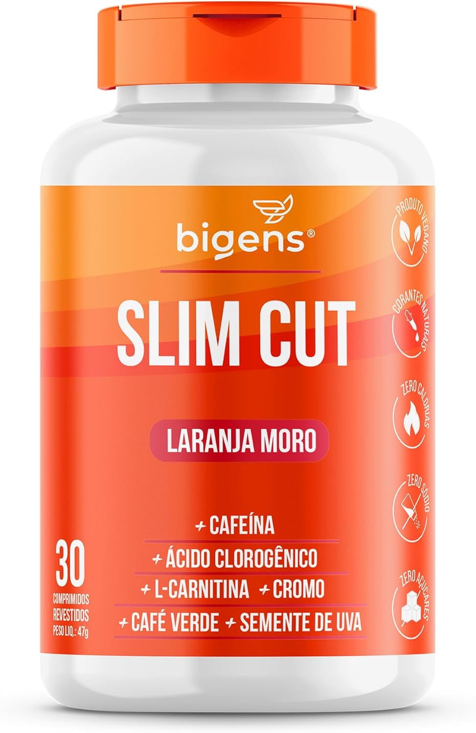 Slim Cut 1