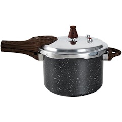 Panela de Pressão Pressure 4,2 L com Revestimento Antiaderente Ceramic Life