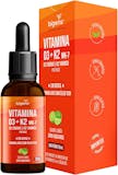 Top 10 Melhores Vitaminas D3 com K2 em 2026 4