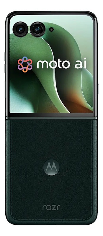 Smartphone Motorola Razr 60 Ultra 5G 1 TB 3