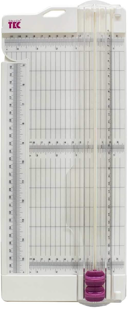 Guilhotina Toke e Crie 2 Lâminas 31 cm 1
