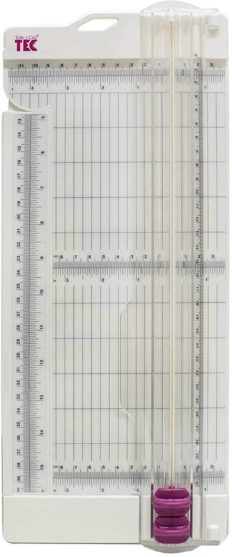 Guilhotina Toke e Crie 2 Lâminas 31 cm 1