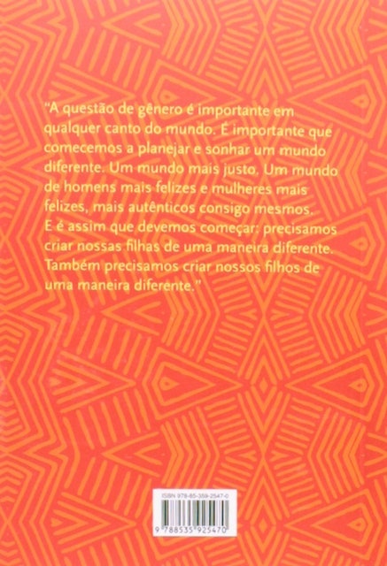Sejamos Todos Feministas 2