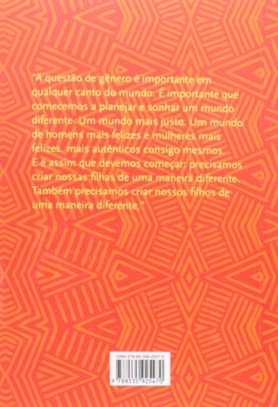 Sejamos Todos Feministas 2