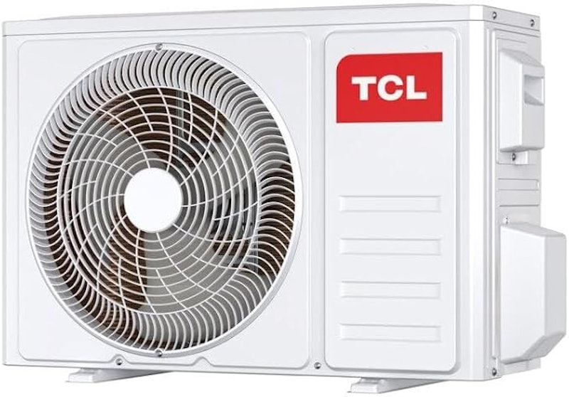 Ar-Condicionado T-PRO 2.0 Frio 12000 BTUs (220 V) 4