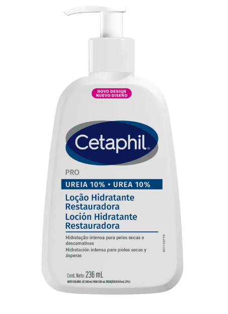 Loção Hidratante PRO Ureia 10%  1