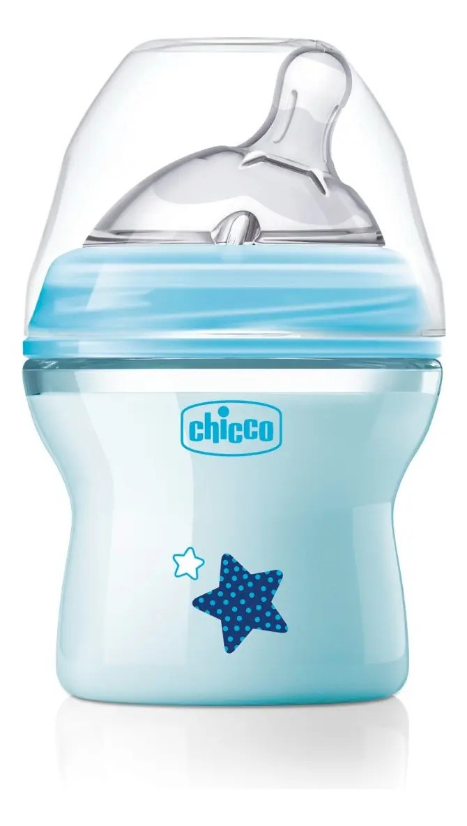 Mamadeira Chicco Step Up 150 ml 1