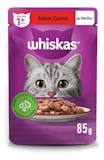 Top 10 Melhores Sachês para Gatos em 2026 (Purina, Whiskas e mais) 1