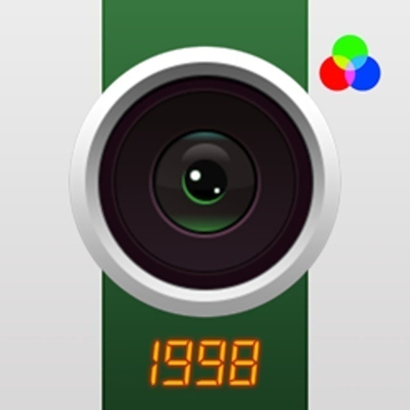 1998 Cam 1