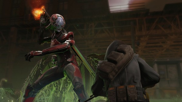XCOM 2: War of the Chosen (2017) 2