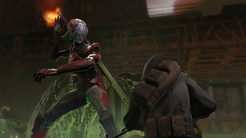 XCOM 2: War of the Chosen (2017) 2