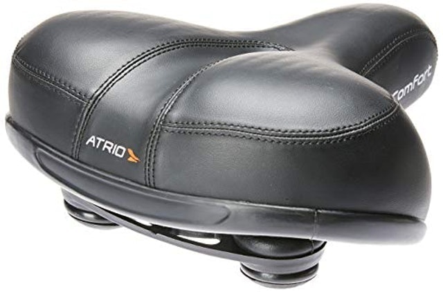 Selim Ergonômico Comfort Resist 2