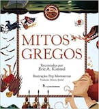 Top 10 Melhores Livros de Mitologia Grega (Ediouro, HarperCollins e mais) 1