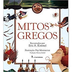 Mitos Gregos