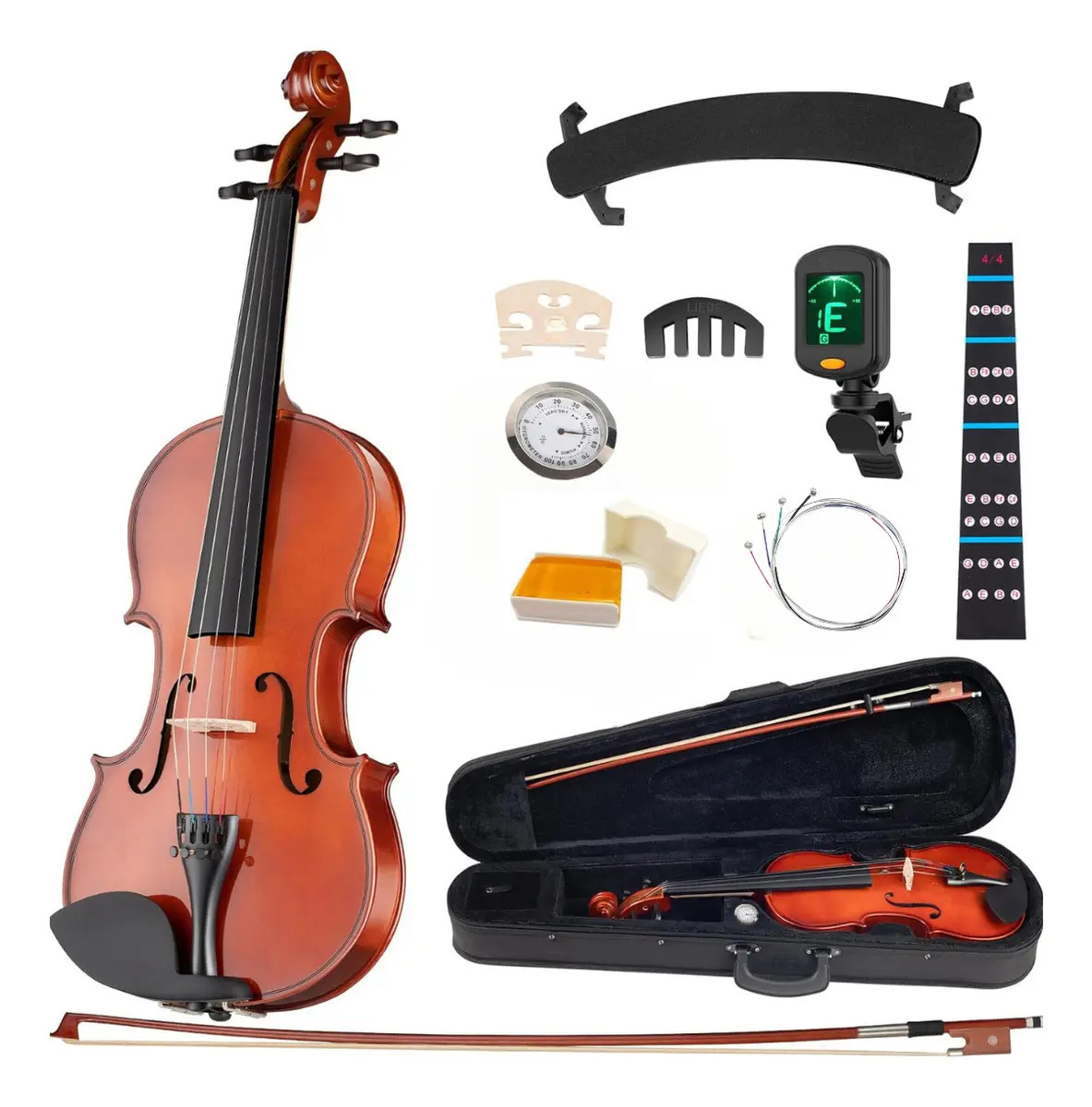 Violino Voik 4/4 1