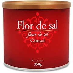 Flor de Sal Cimsal Original