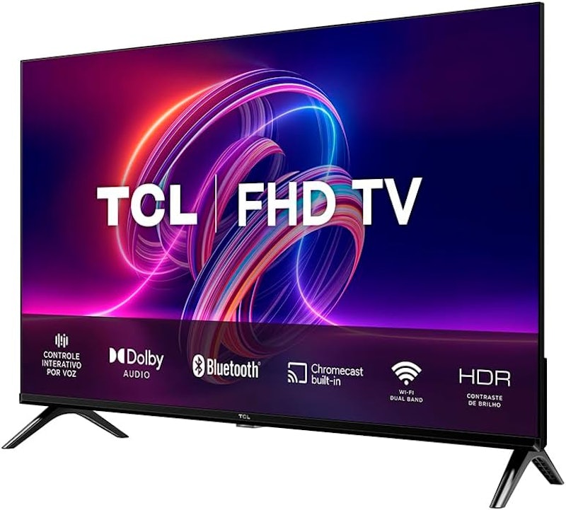 S5400A FHD Smart TV 2