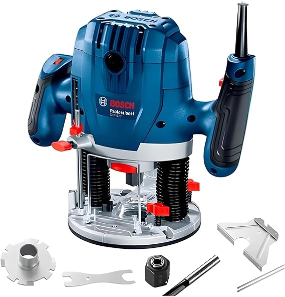 Tupia Pro Gof 130 2