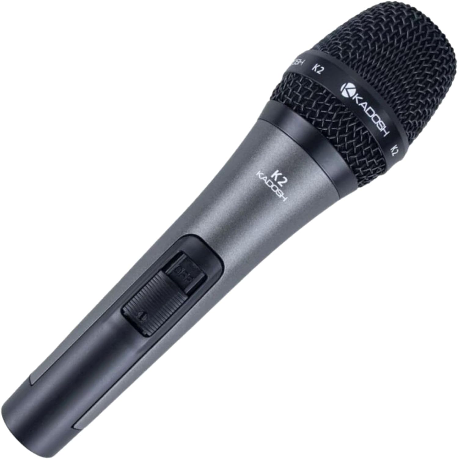 Microfone Cardióide K2 2