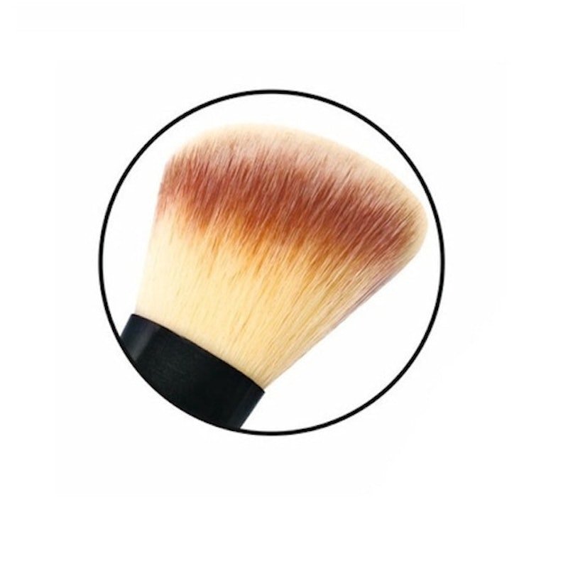 Pincel para Contorno Marchetti Nº 07 5