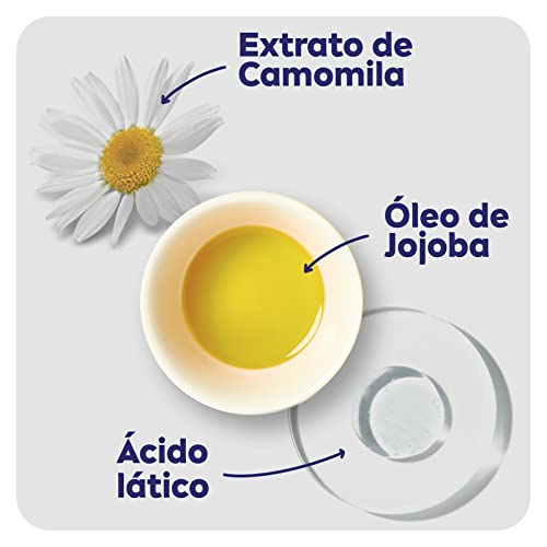 Nivea Sabonete Líquido Íntimo Natural 4