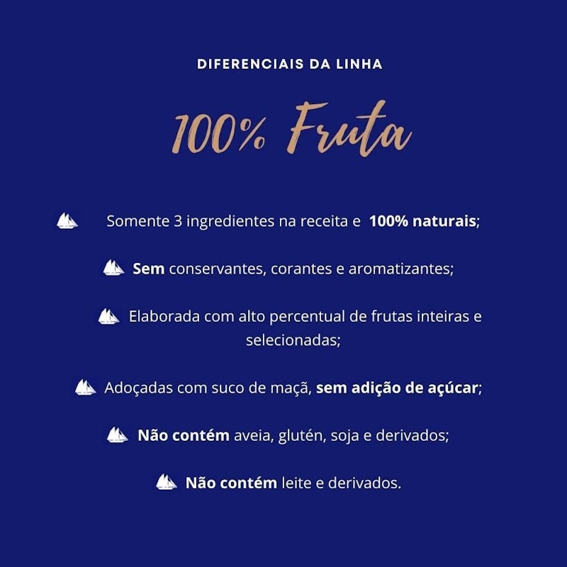 Geleia de Morango 100% Fruta 300g 2