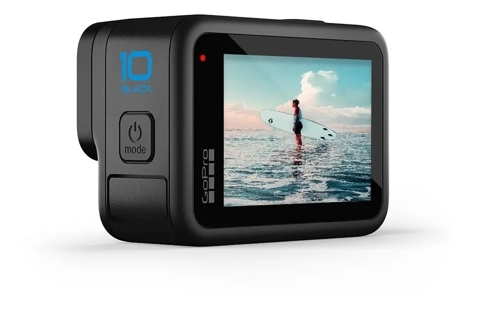 GoPro Hero10 Black 5