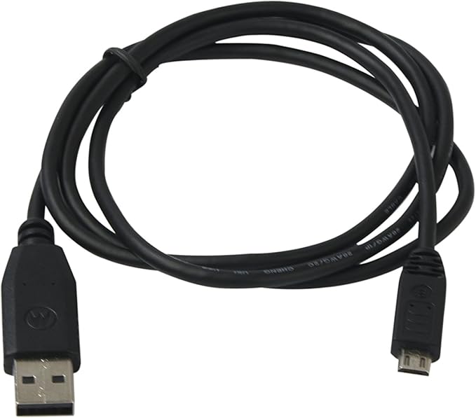 Cabo USB para Micro-USB 1,8 m Pluscable 2