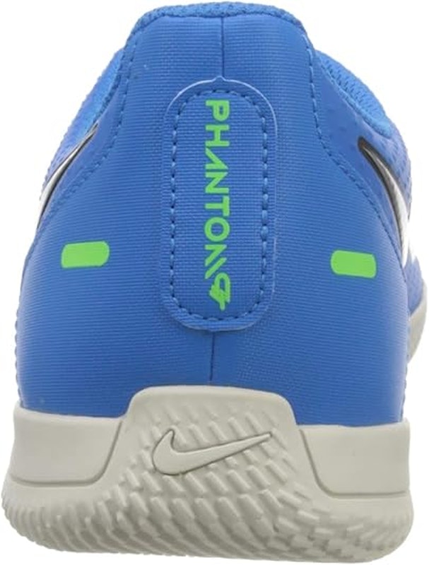 Chuteira Nike Phantom GT Club Futsal 3