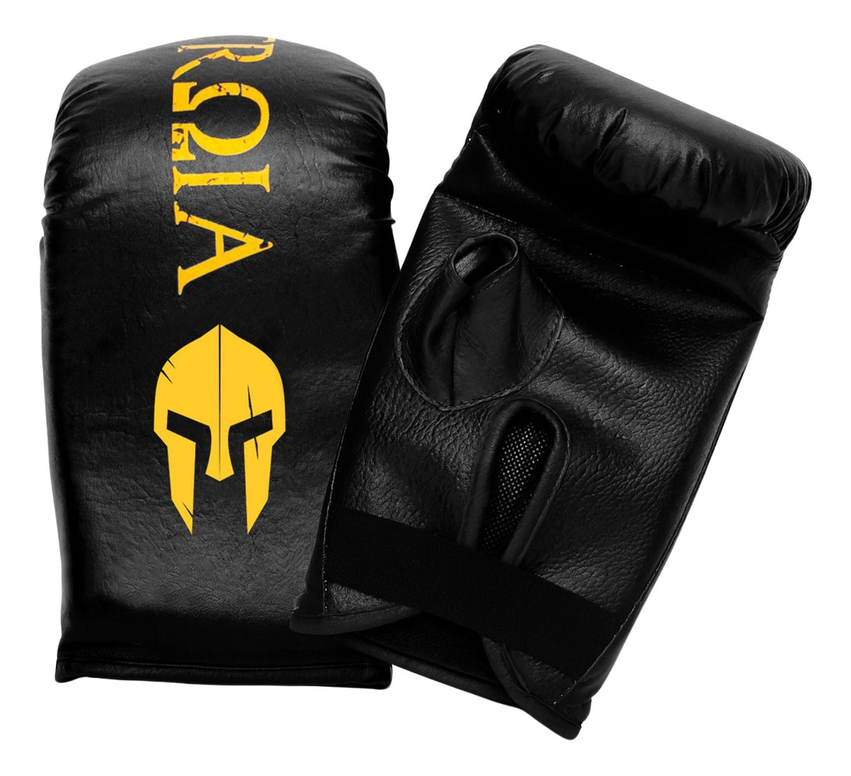 Saco de Pancada Troia Sport 120 cm + Luva + Suporte 4