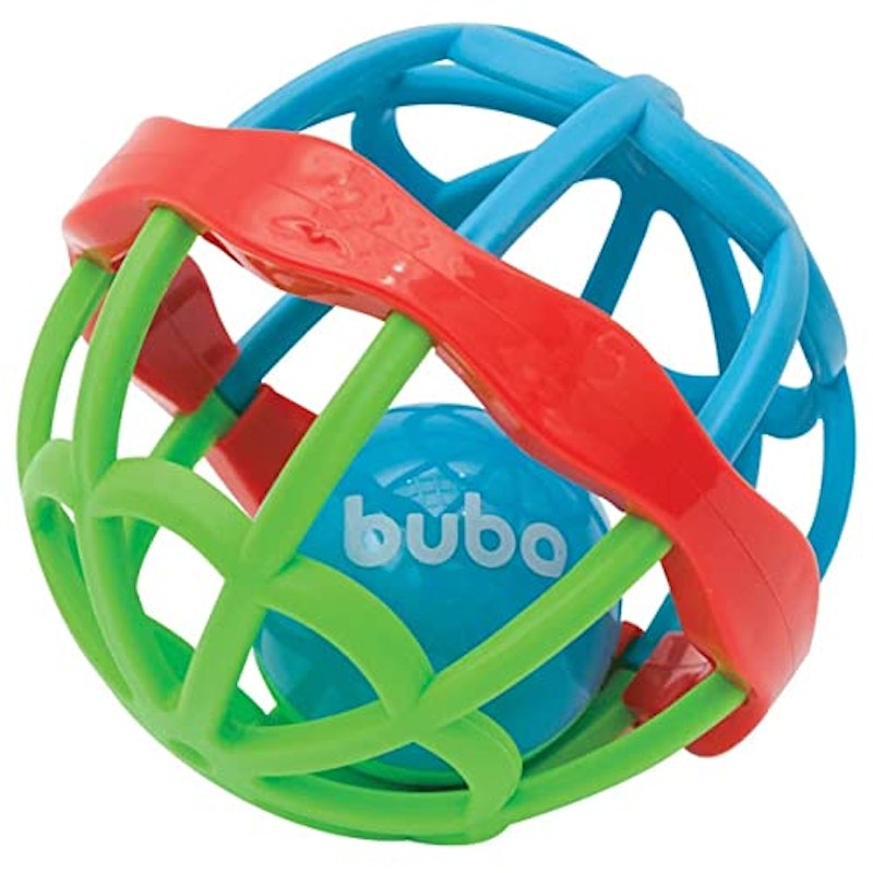 Baby Ball Cute Colors 1
