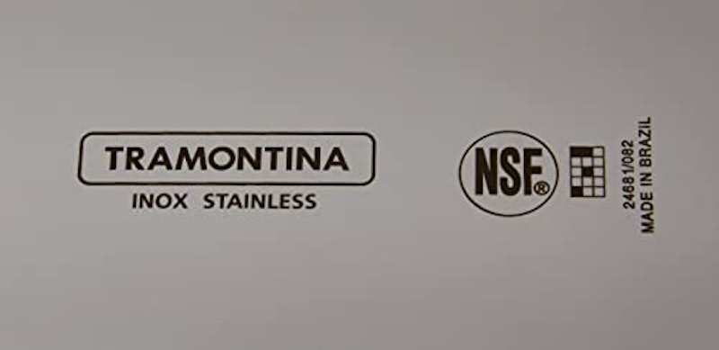 Espátula para Confeiteiro Tramontina 12" 4