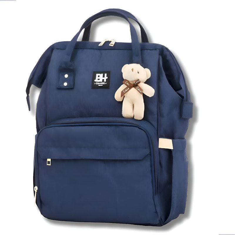 Top 10 Melhores Mochilas de Maternidade em 2025 (Maternity Land