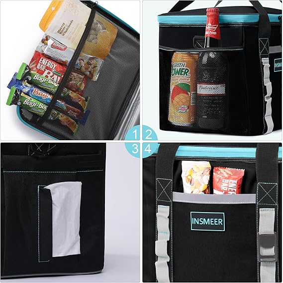 Bolsa Térmica 25 L 2