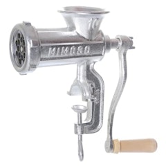 Moedor de Carne Manual Mimoso