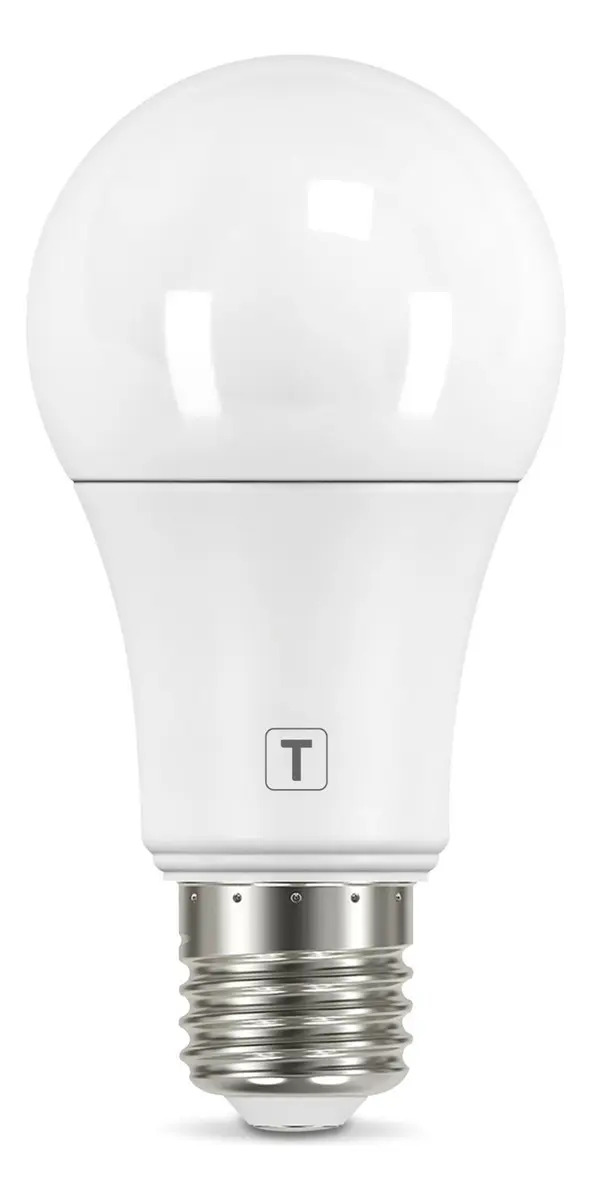 Lâmpada de LED Smart Tramontina Base 3