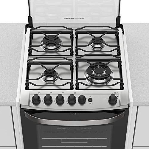 Fogão de Embutir Electrolux com Grill 3