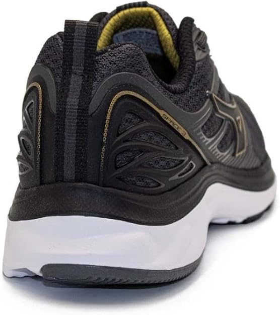 Tênis de Corrida Masculino Mizuno Space 3 4