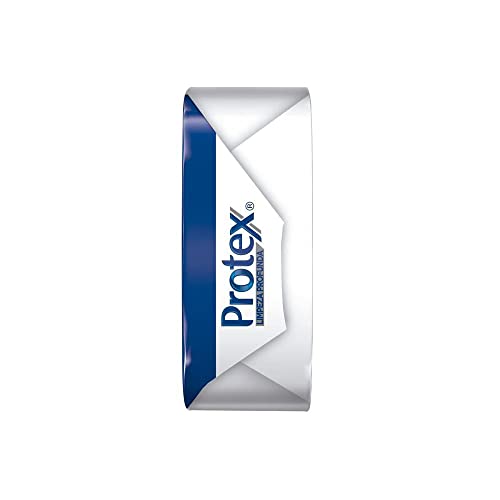 Sabonete em Barra Protex Limpeza Profunda 2