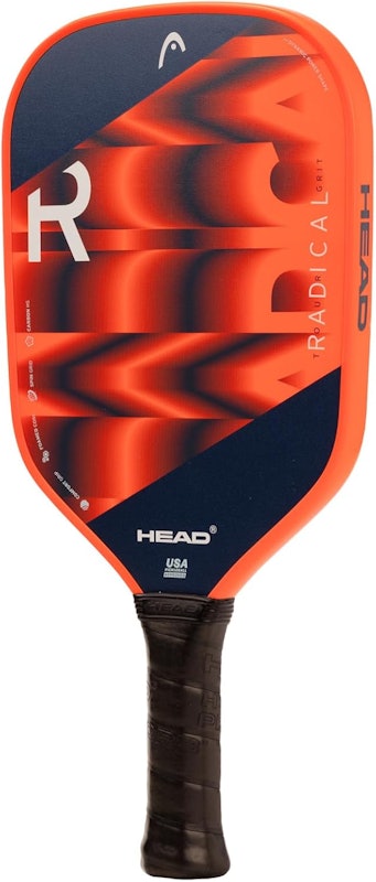 Raquete de PickleBall Head Radical Tour Grit 4