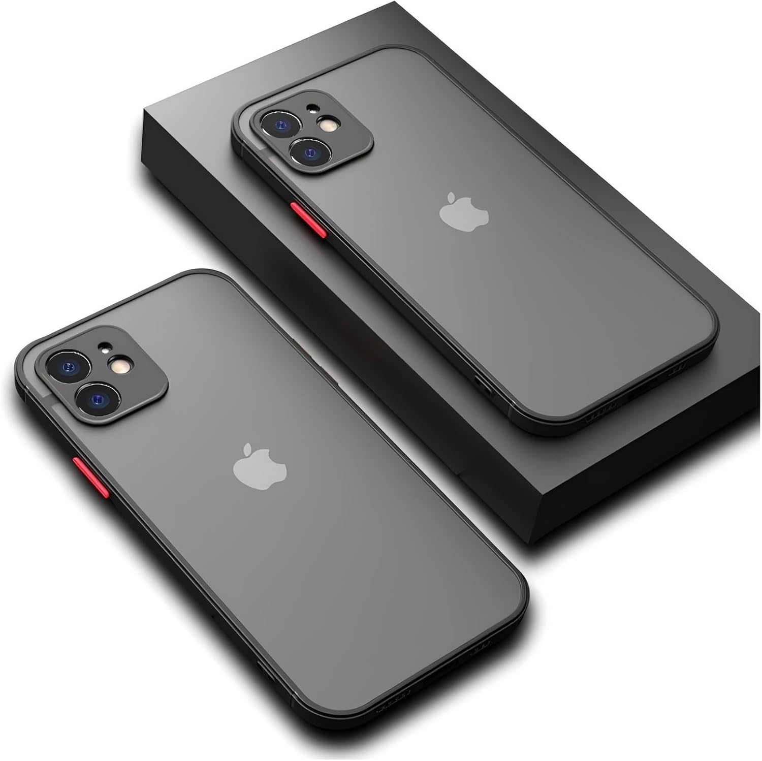 Top 10 Melhores Capas para iPhone 12  (12 mini, Pro e Pro Max) 3