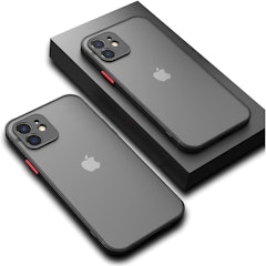 Capa para iPhone 12, iPhone 12 Pro e iPhone 12 Pro Max FD Acessórios