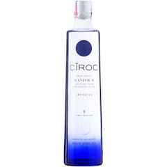 Vodka Cîroc