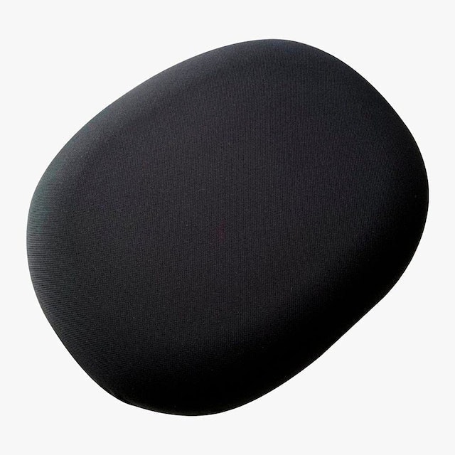 Almofada Oval com Orifício 2