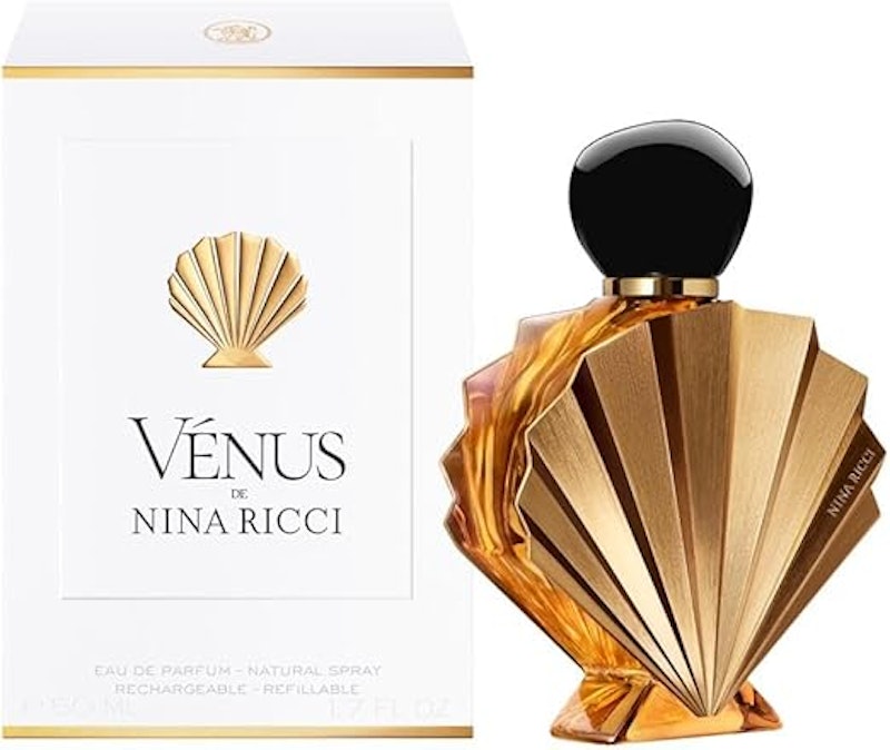 Perfume Nina Ricci Vénus 2