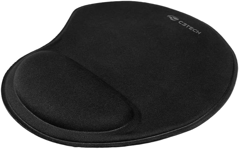 Top 10 Melhores Mouse Pads Ergonômicos  (Gel, Espuma e mais) 3