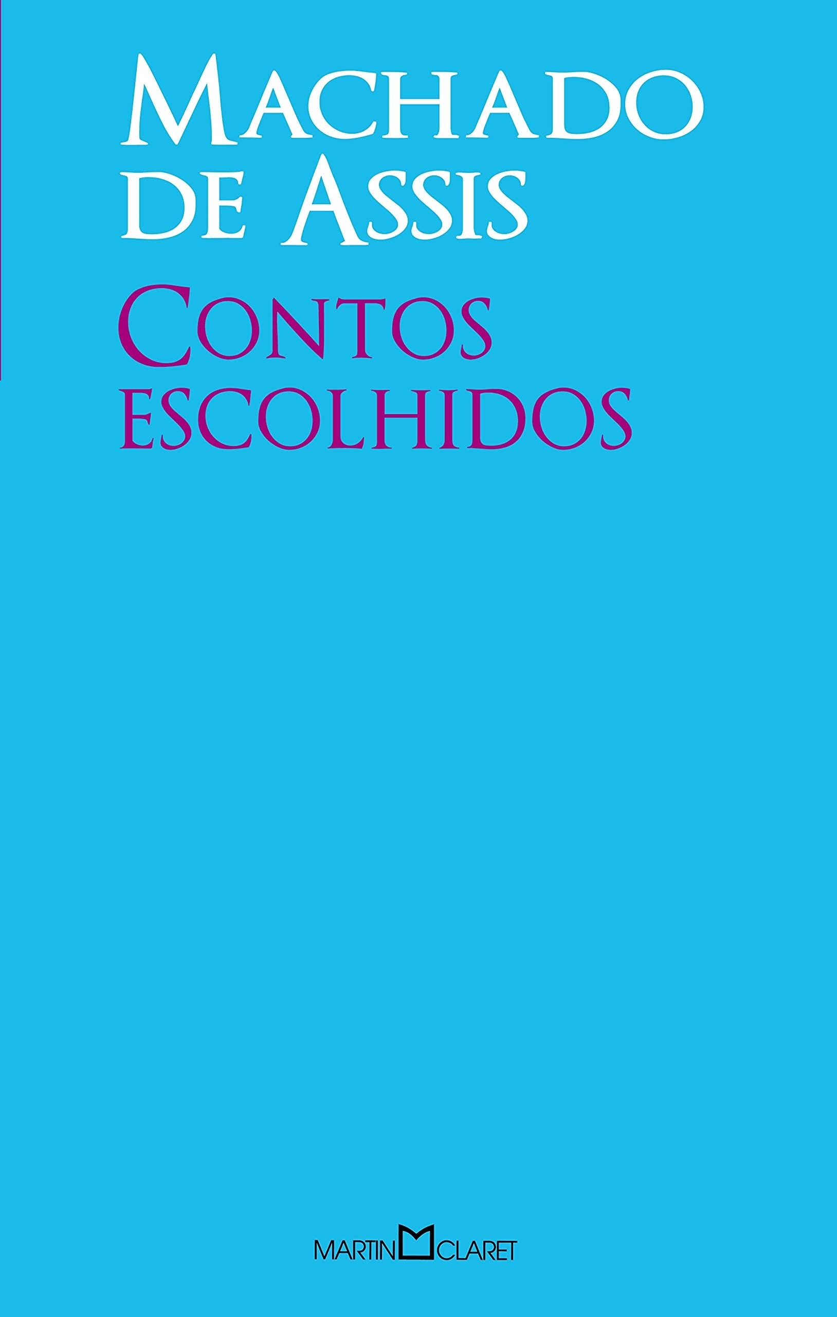 Contos Escolhidos 1