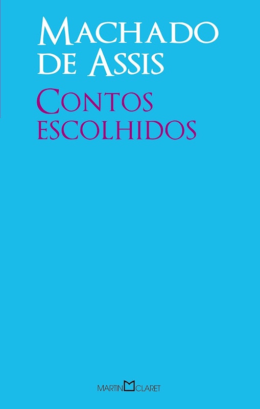 Contos Escolhidos 1