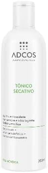 Tônico Secativo - Pele Acneica Adcos 1