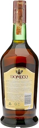 Conhaque Domecq Brandy 2